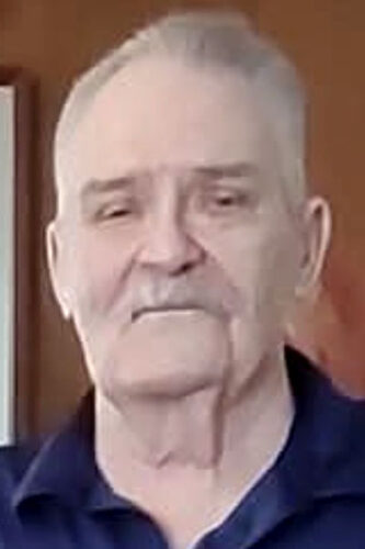 Robert G. Hird Jr.  1949-2026